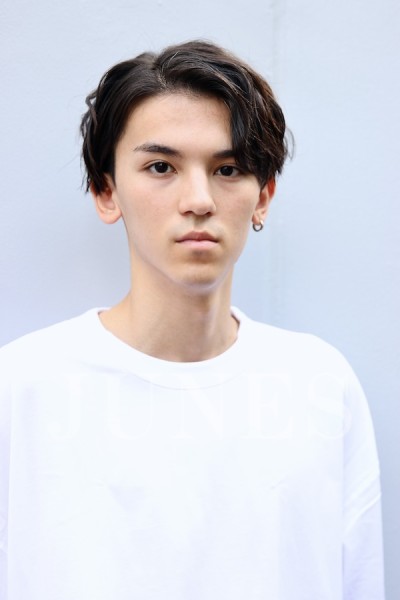 ケナン イシカワ